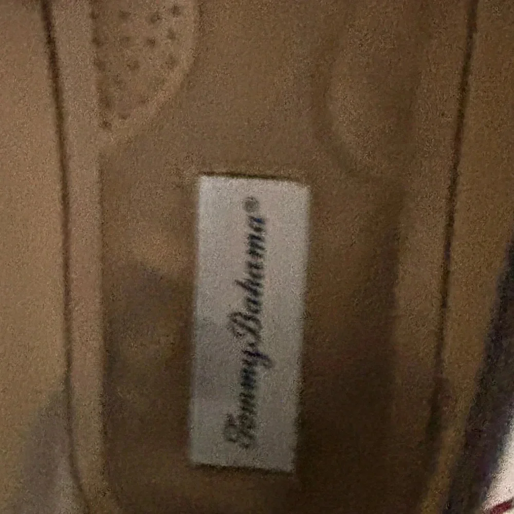 Tommy Bahama Tangier Loafer, Size 9D